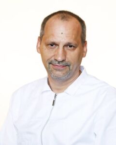 доктор шабунин