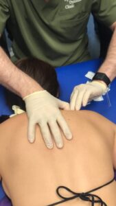 ВСЕ виды БЛОКАД при Острой и Хронической боли